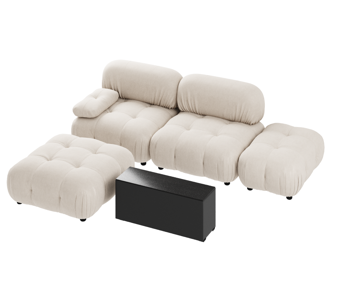 Frankof Оттава Модуль